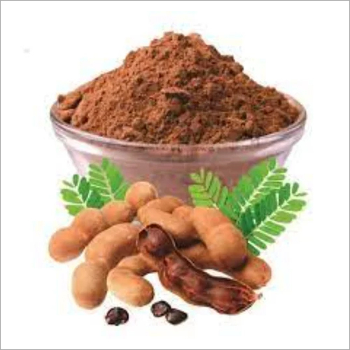 Spray Dried Tamarind Powder - Fine Culinary Ingredient | Ideal for Cool and Dry Storage, Powder Form