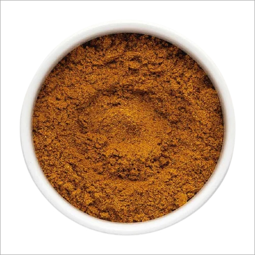 Dried Garam Masala Rajwadi