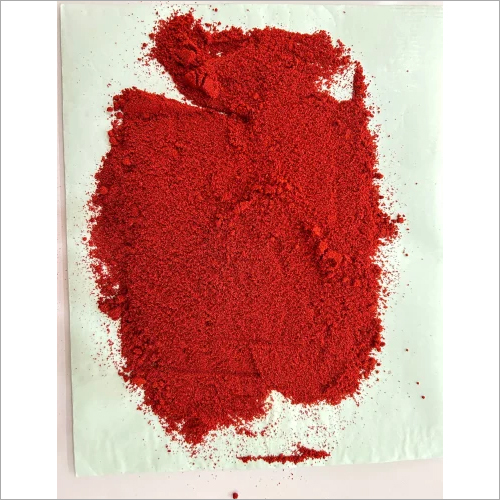 Kashmiri Red Chilli Powder - Dried Powder Form | Store in Cool and Dry Place