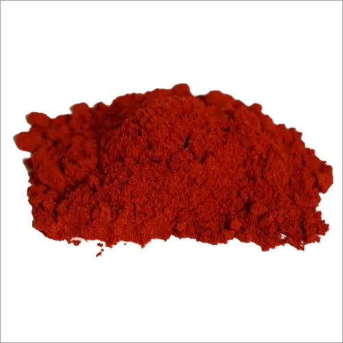 Red Chilli Powder