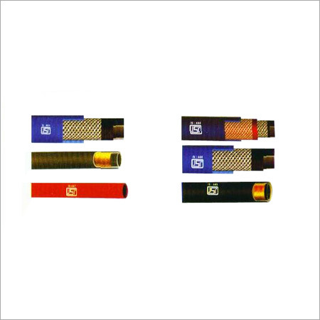 रबर की नलीयाँ