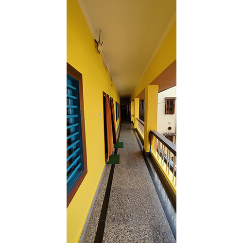 Hotel Sagar Samrat Non Ac Executive Room With Kitchen