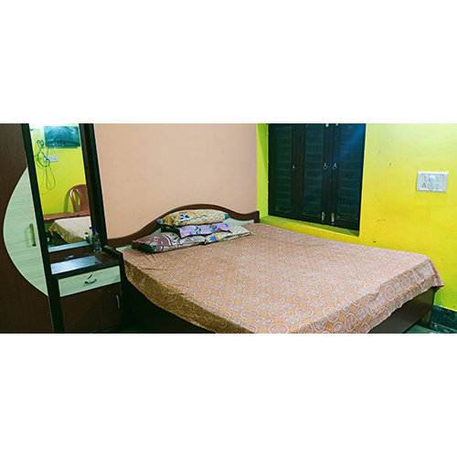 Hotel Sagar Samrat Non Ac Executive Room With Kitchen