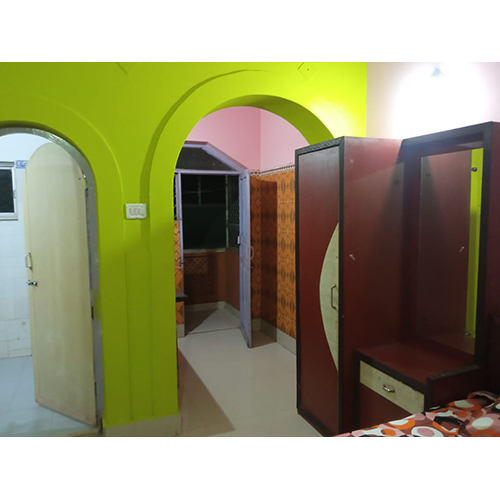 Hotel Sagar Samrat Non Ac Executive Room With Kitchen
