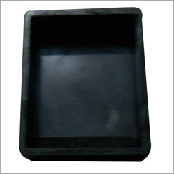 Curb Stone Rubber Mould