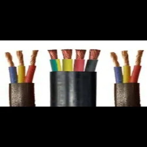 सबमर्सिबल पंप केबल की लंबाई: 100 मीटर (M)