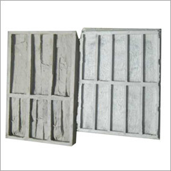 Wall Tile Rubber Mould
