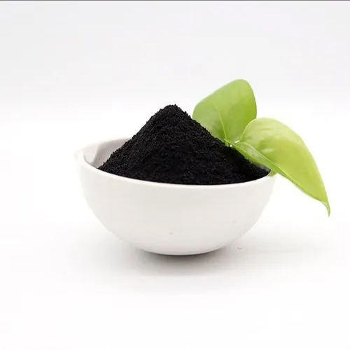 समुद्री शैवाल निकालने का पाउडर आवेदन: कृषि