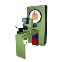 Wire Torsion Testing Machine