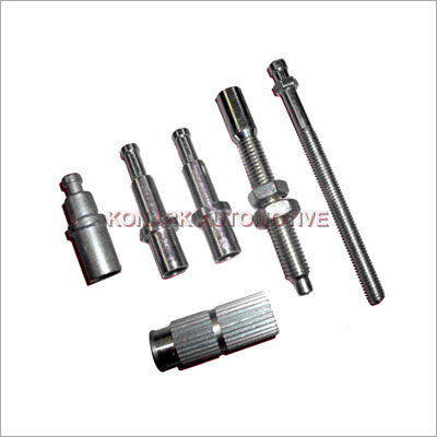 Auto Cables Components