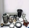 Sabroe Refrigeration Compressor Spares