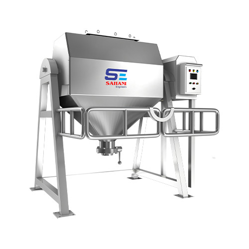 अष्टकोणीय ब्लेंडर