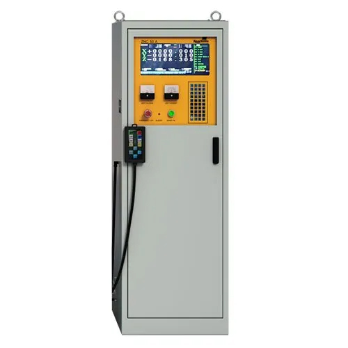 Automatic 50 A Znc Edm Controller
