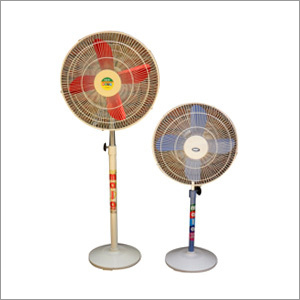 Pedestal Fans