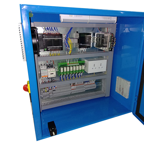 Electric Heating Oven Panel - Metal Base, Painted Finish | Durable Metal Construction, Efficient Heat Distribution