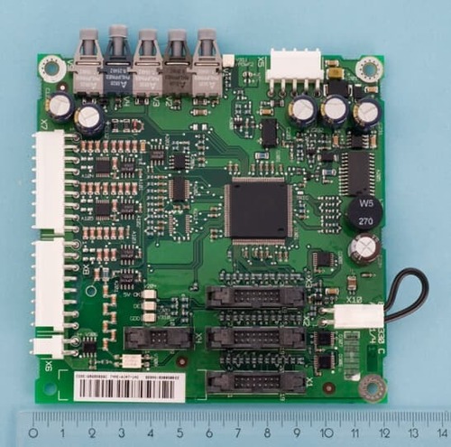 Abb Aint-14c Application: Industrial