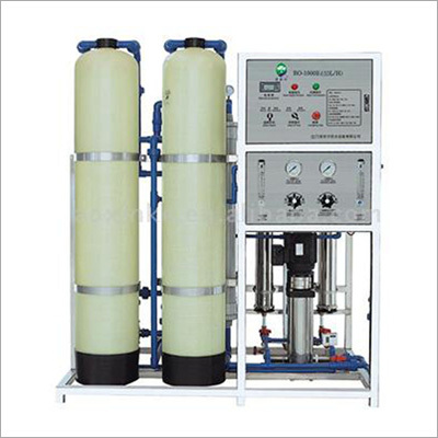 Water Purifying Equipment