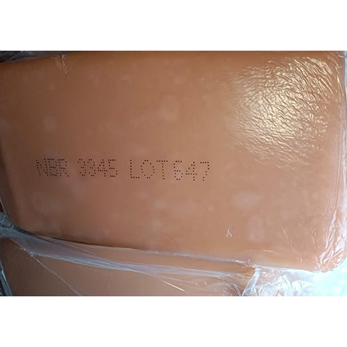 Brown Nbr Rubber Knb 35 L-3345 Russian-jsr 230 Sl