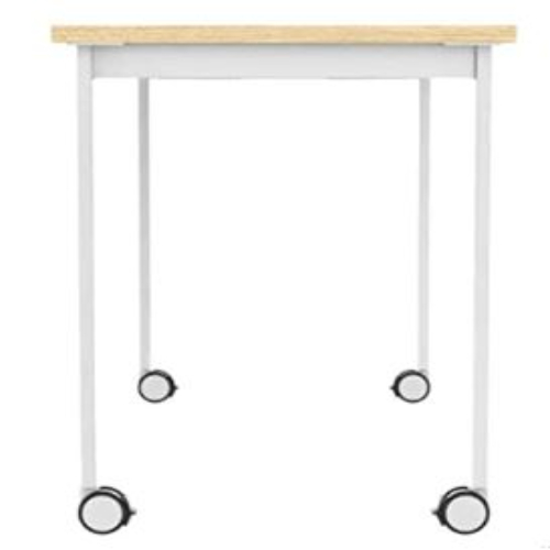 Office Table Height: 60 Centimeter (Cm)