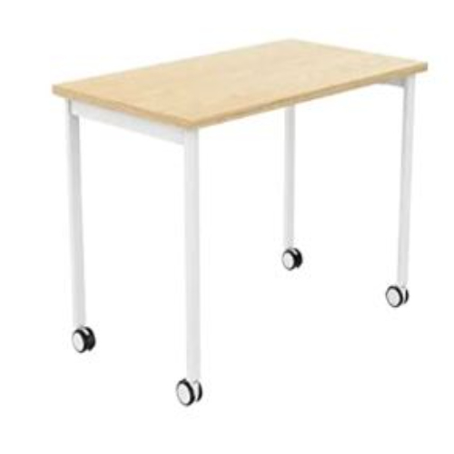 Office Table Height: 60 Centimeter (Cm)