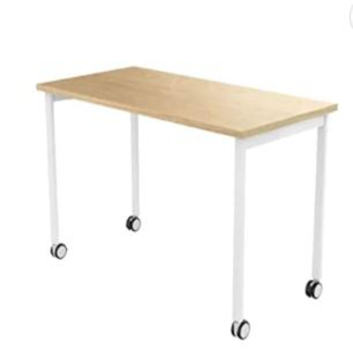 Office Table Height: 60 Centimeter (Cm)