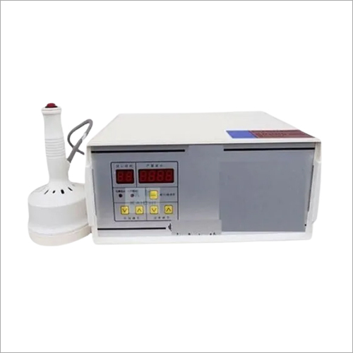 20 Mm To 100 Mm Induction Sealer Application: Industrial