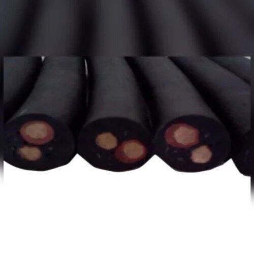 Epr Pcp Rubber Cables Length: 100  Meter (M)