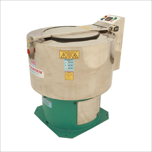 सिल्वर हाइड्रो एक्सट्रैक्टर डायरेक्ट ड्राइव