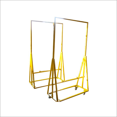 Industrial Trolley