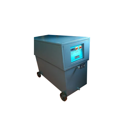 25 Kva Servo Stabilizer - 50 MHz, Automatic Control System | High Efficiency, Warranty Included
