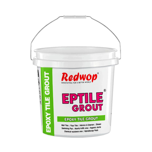 Eptile Grout Glitter Epoxy Tile Grout Application: Construction