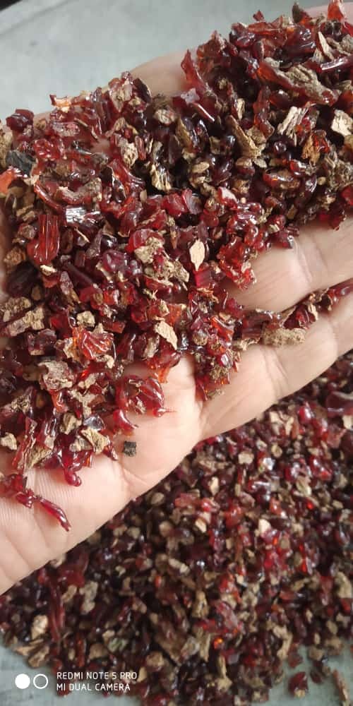 Flavoring Agents Pure Desi Kamarkas Gum