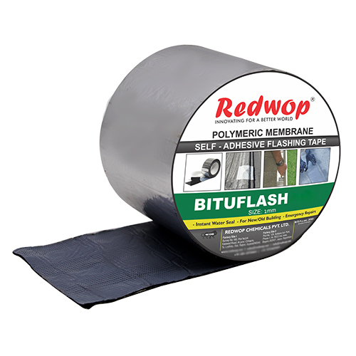 ग्रे 2 एमएम बिटुफ्लैश बिटुमिनिअस ग्लास फाइबर शीट