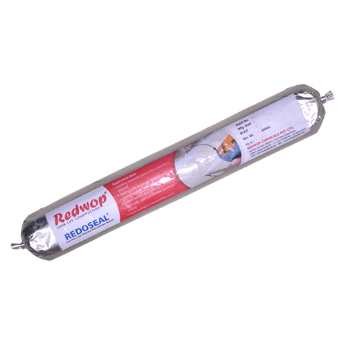 Redoseal (White-grey) Polyurethane Sealant Application: Industrial