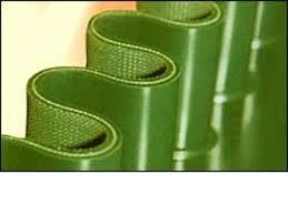 पीवीसी कन्वेयर बेल्ट्स