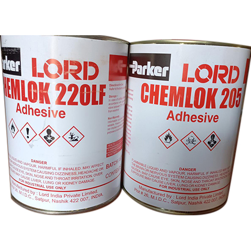 Chemlok 220 Lf Application: Industrial at Best Price in Mumbai | Acme ...