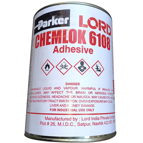Chemlok 6108 Application: Industrial at Best Price in Mumbai | Acme Rub ...