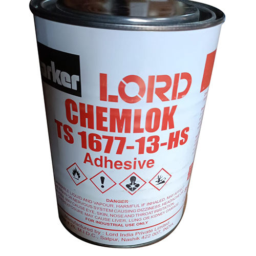 Chemlok Ts-1677-13hs Application: Industrial