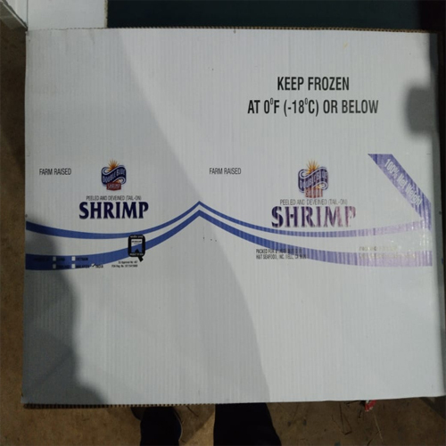 मेटल कोल्ड आइटम पैकेजिंग बॉक्स