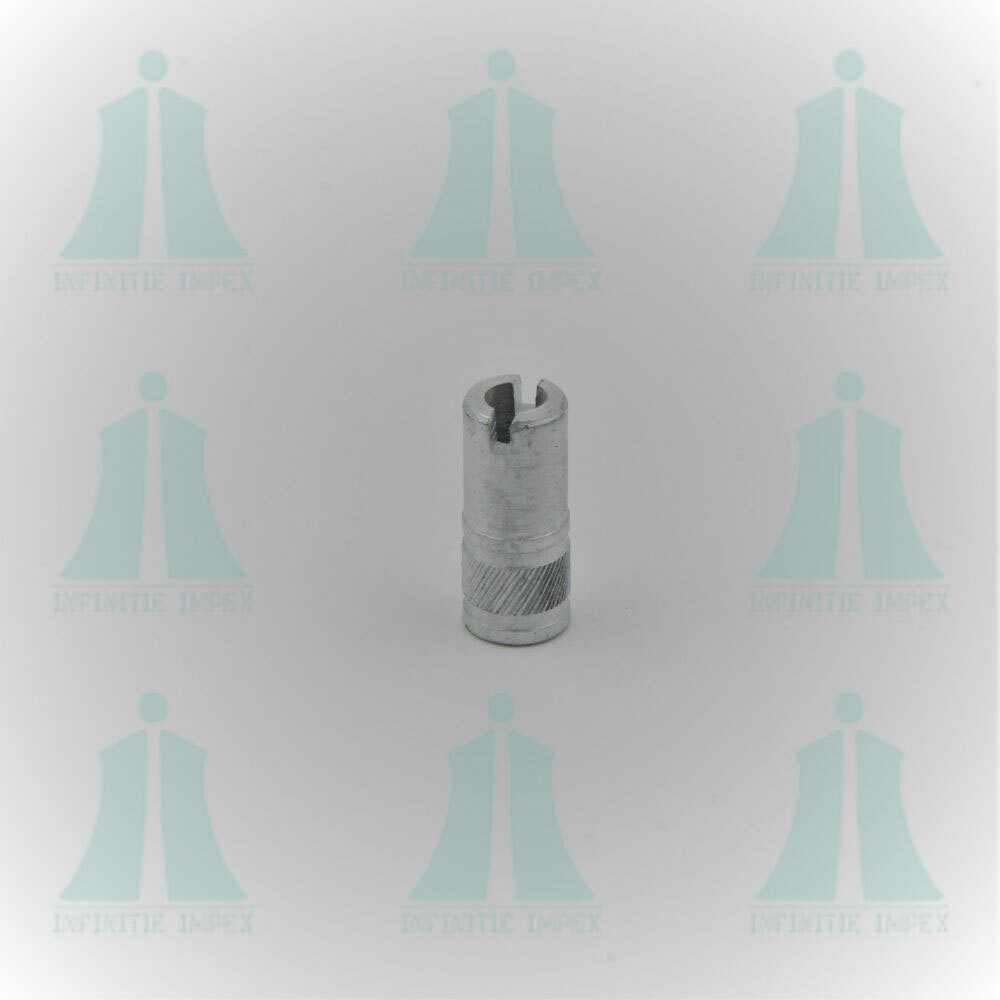 सिल्वर एल्युमिनियम पार्ट्स 2