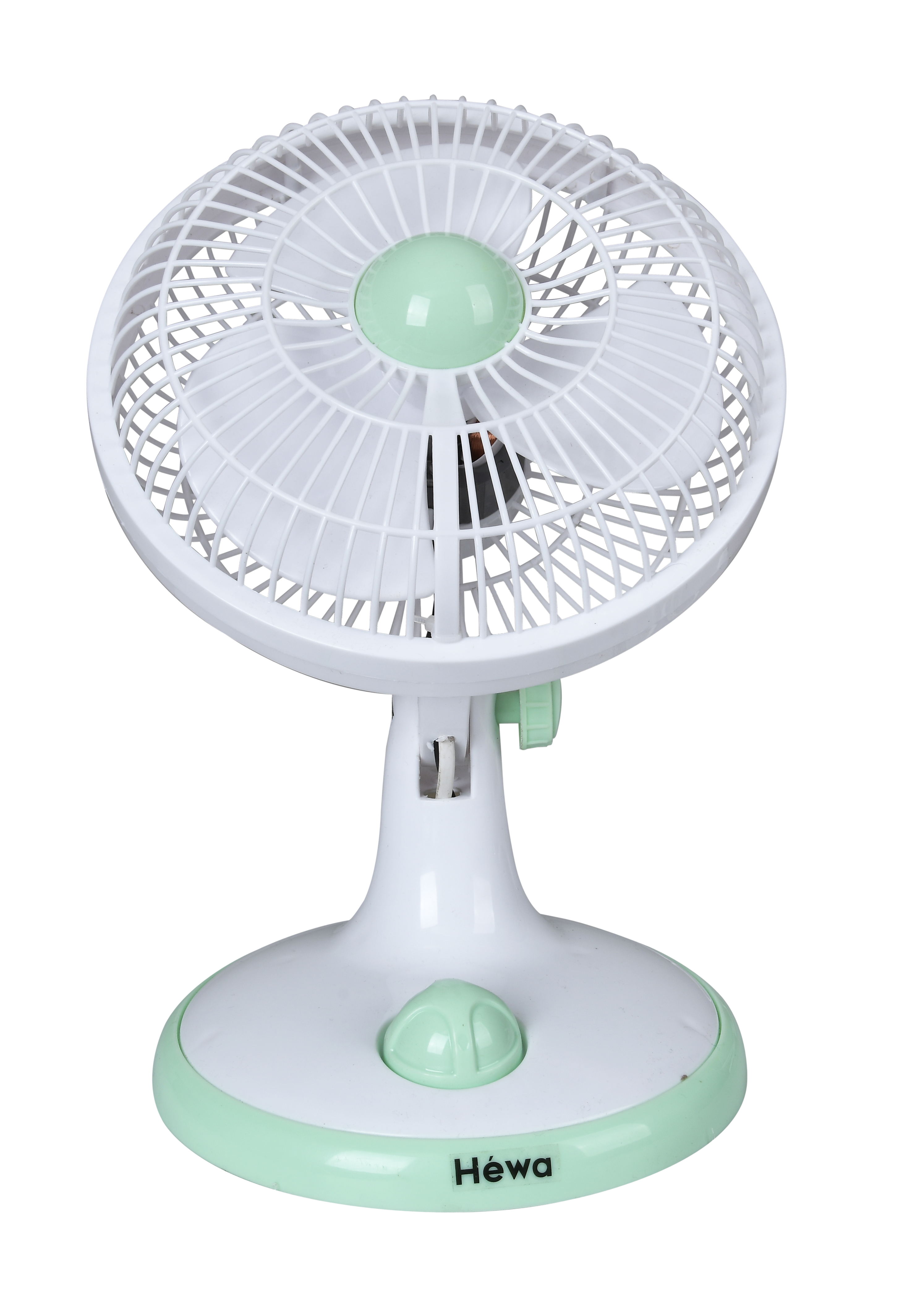 Table Fan Blade Diameter: 150 Millimeter (Mm)