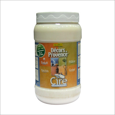 Decorative Paints