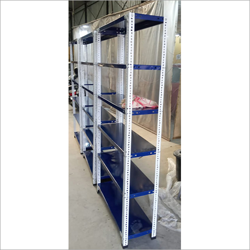 Ss Rack Application: Storage