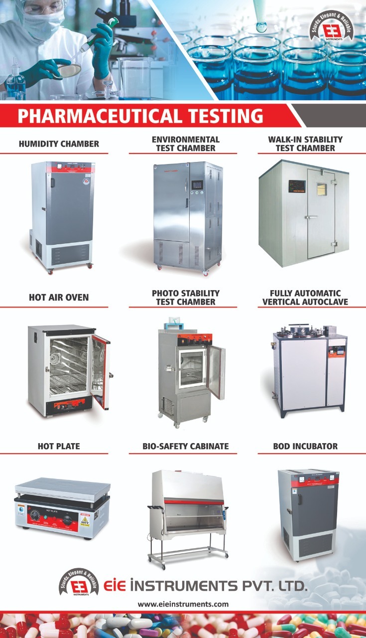 Vapour Pressure Moisture Determination Apparatus With Glass Parts Usage: General Laboratory Testing Equipment