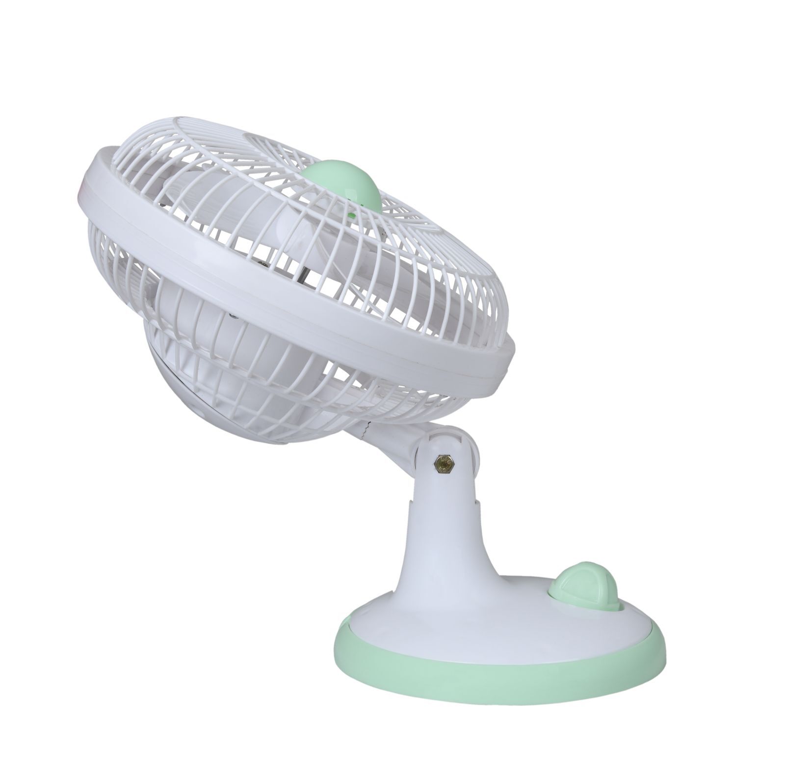 Desk Fan Blade Diameter: 200 Millimeter (Mm)