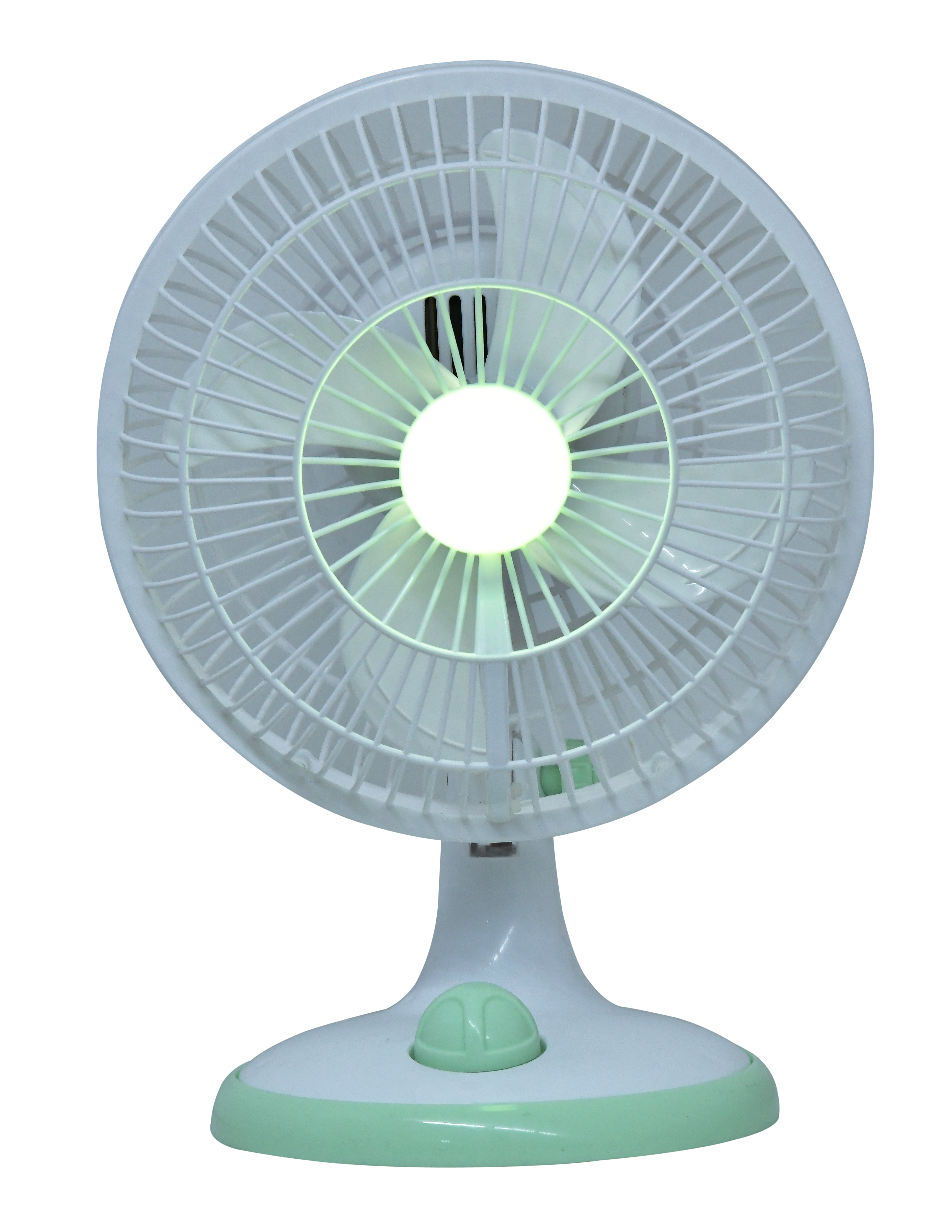 Desk Fan Blade Diameter: 200 Millimeter (Mm)