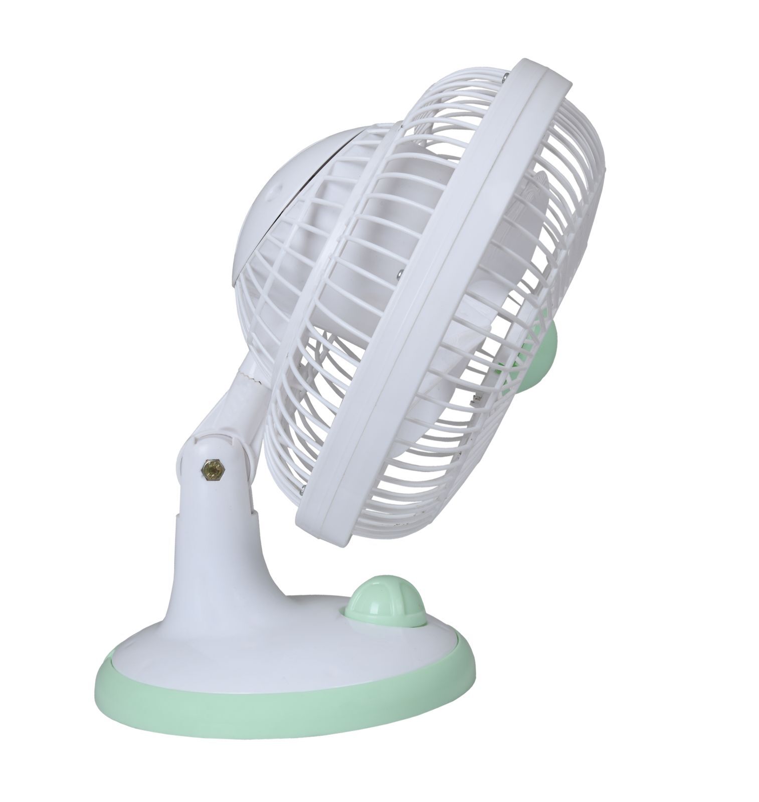 Desk Fan Blade Diameter: 200 Millimeter (Mm)