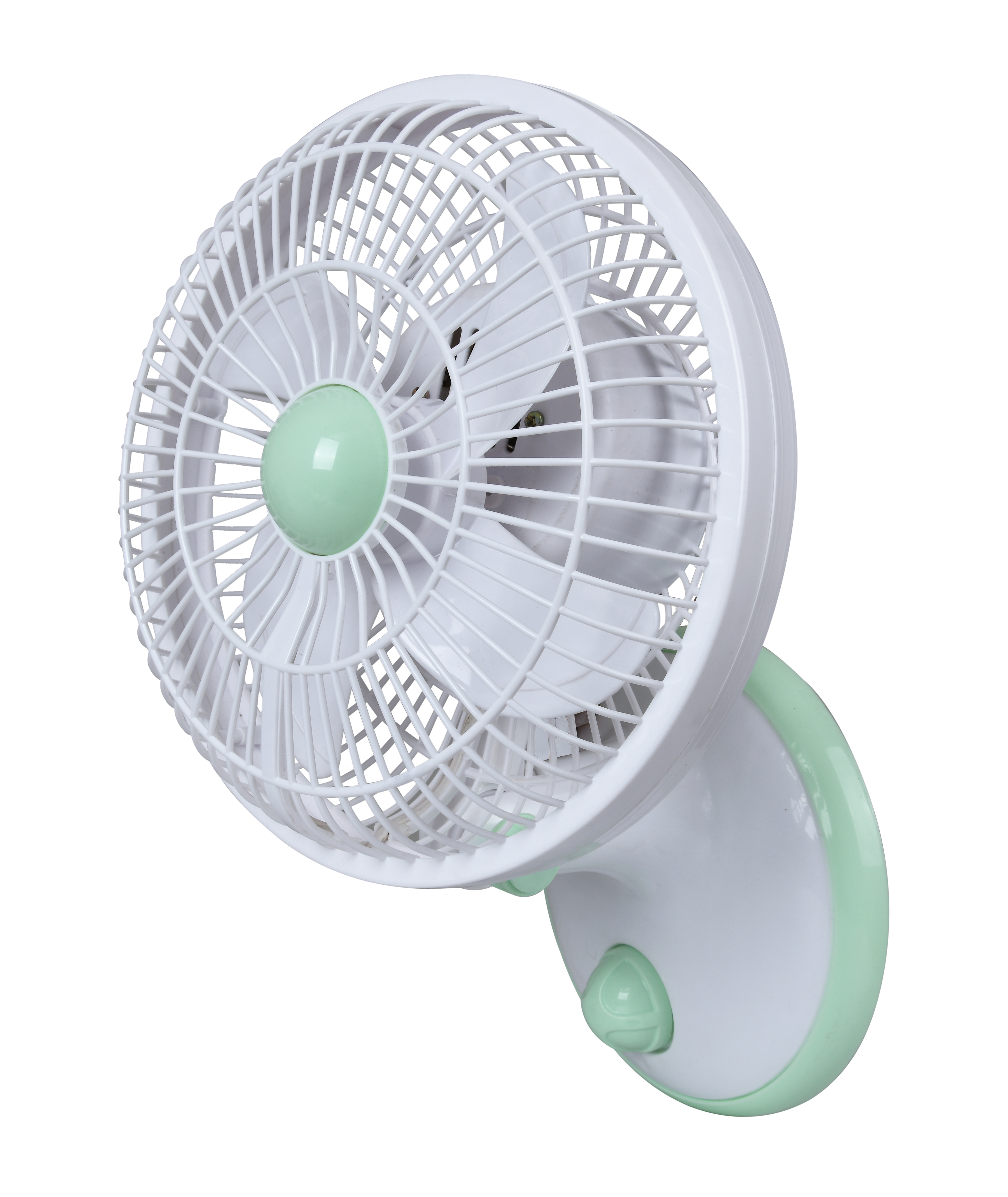 Desk Fan Blade Diameter: 200 Millimeter (Mm)
