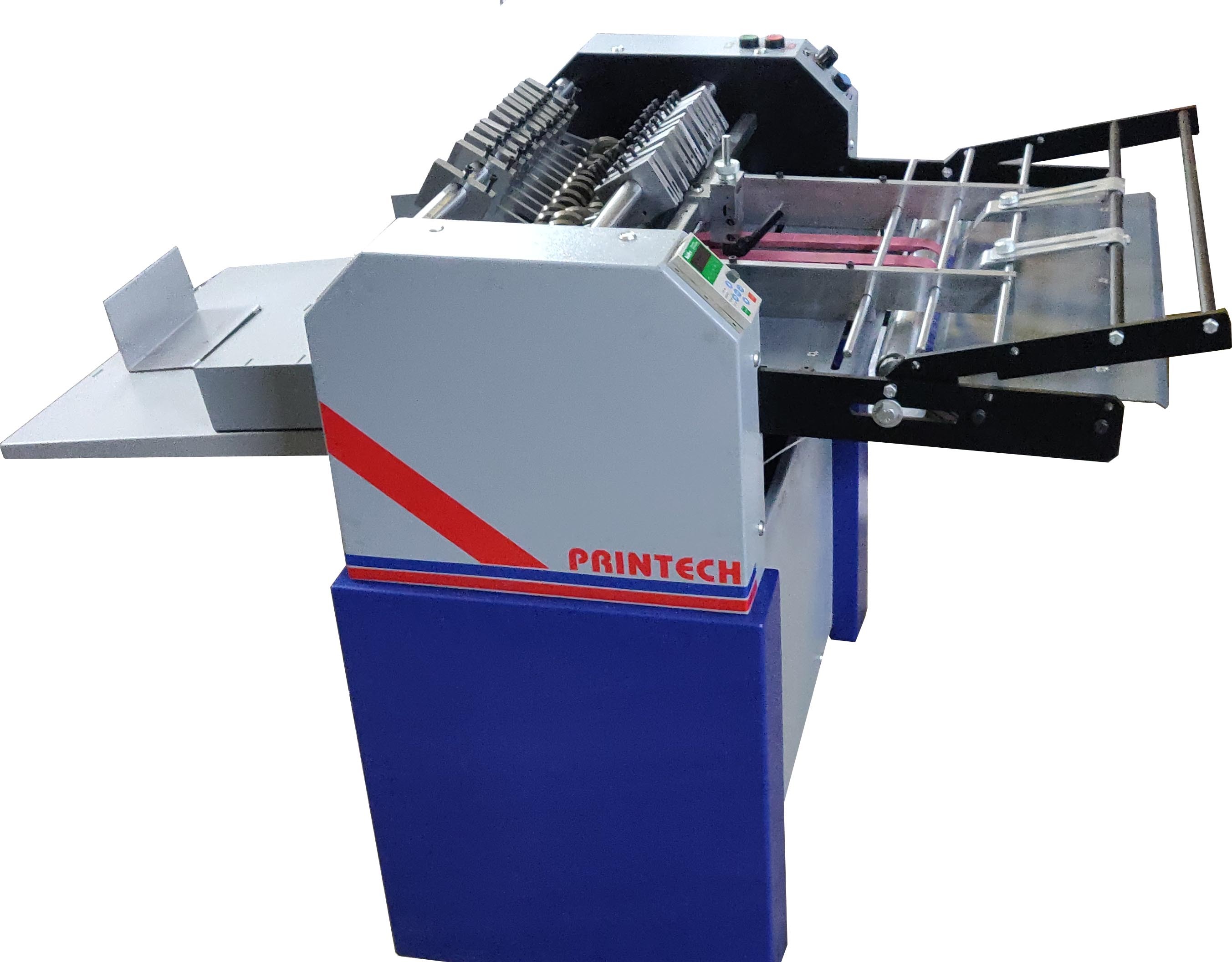 Auto Feed Micro Perforation Machine