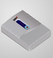 कोरल एसबीडीएक्स